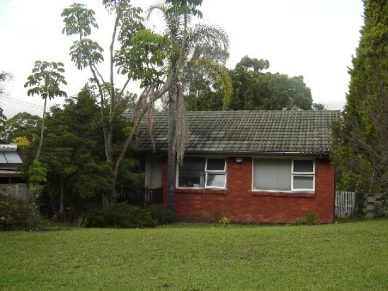 Carlingford NSW 2118