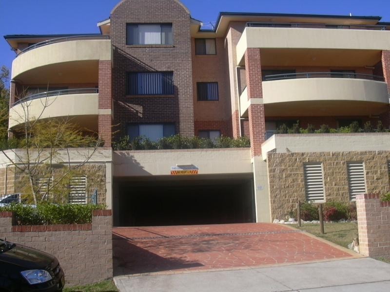 North Parramatta NSW 2151