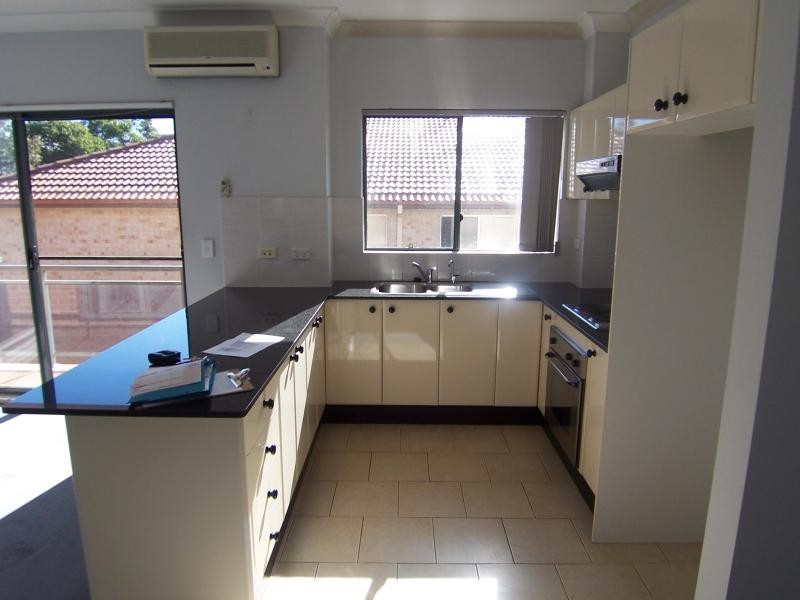 North Parramatta NSW 2151