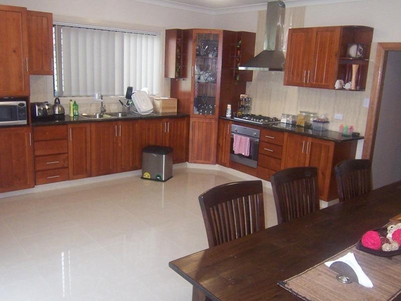 16 WARATAH STREET, Guildford NSW 2161