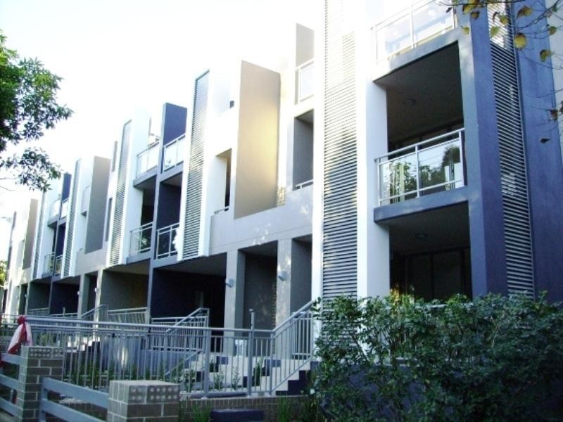 North Parramatta NSW 2151