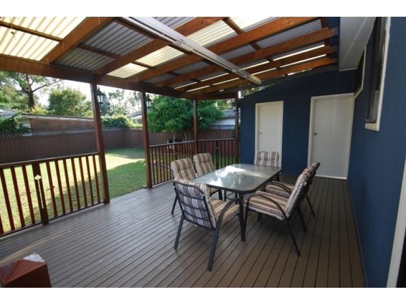 47 Pavesi street, Guildford West NSW 2161