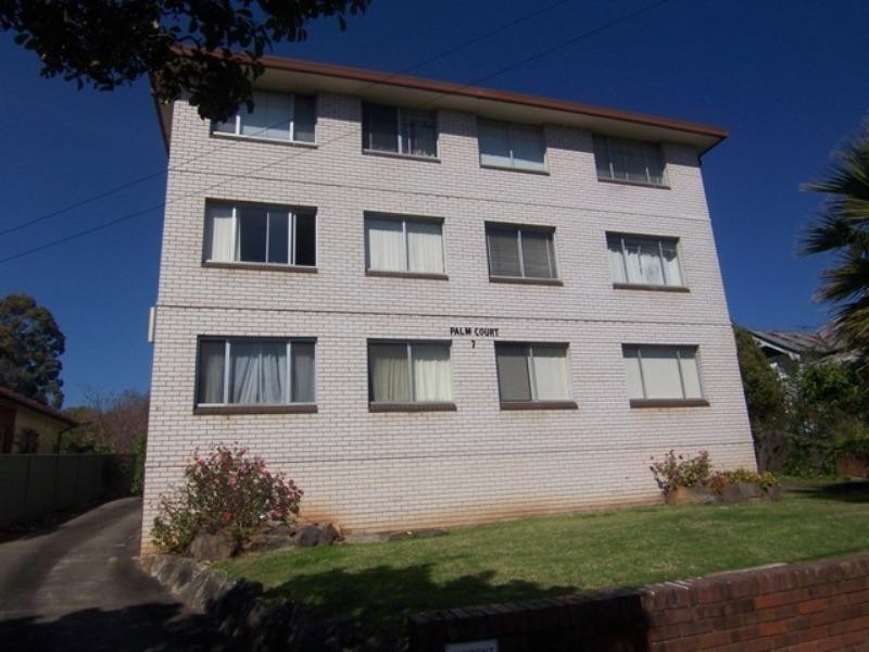 Harris Park NSW 2150