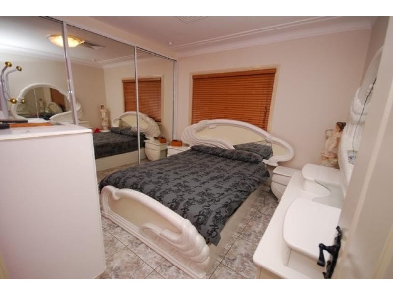 2 CROSS ROAD, Merrylands NSW 2160