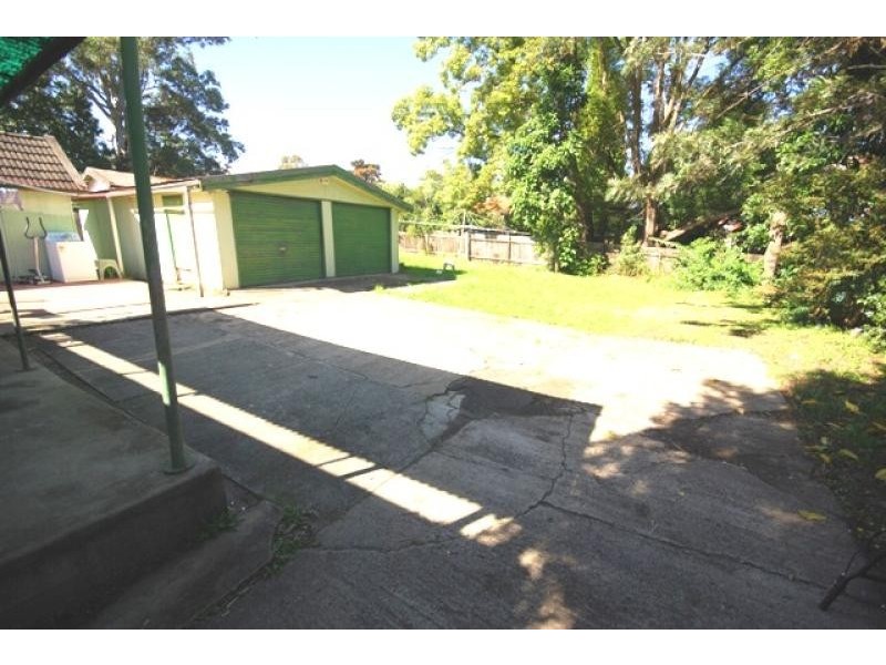 8 Albert Street, Guildford NSW 2161