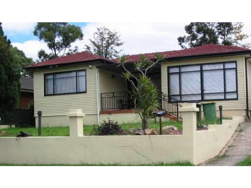 Greystanes NSW 2145