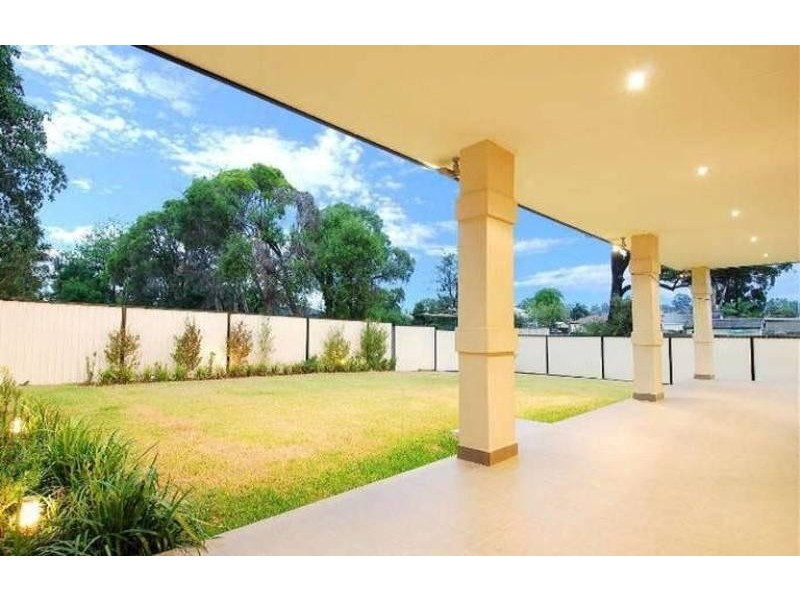 36 Bertha Street, Merrylands NSW 2160