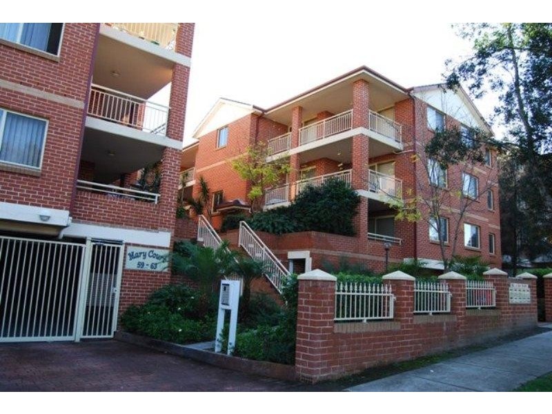 North Parramatta NSW 2151