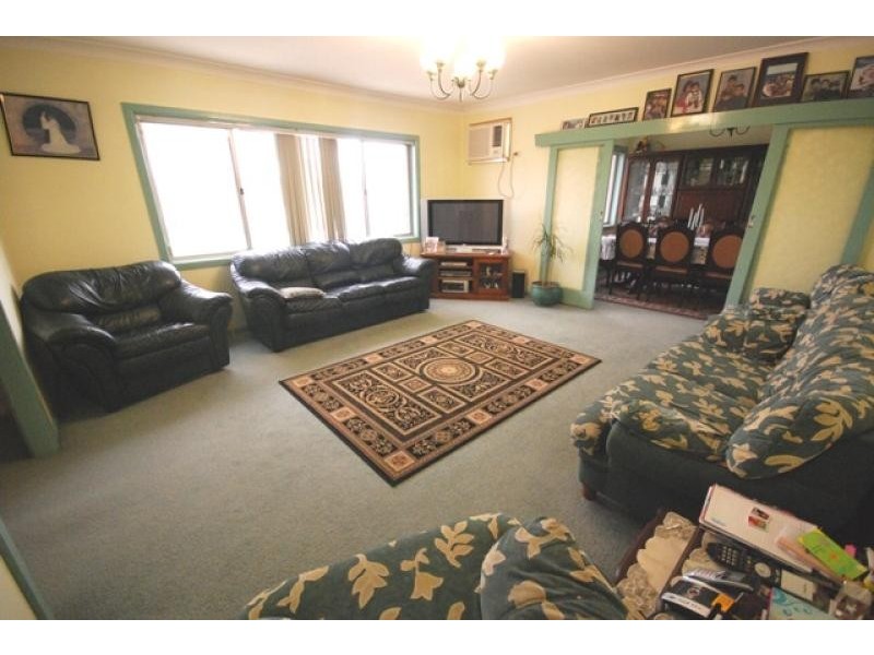 58 FOWLER ROAD, Merrylands NSW 2160