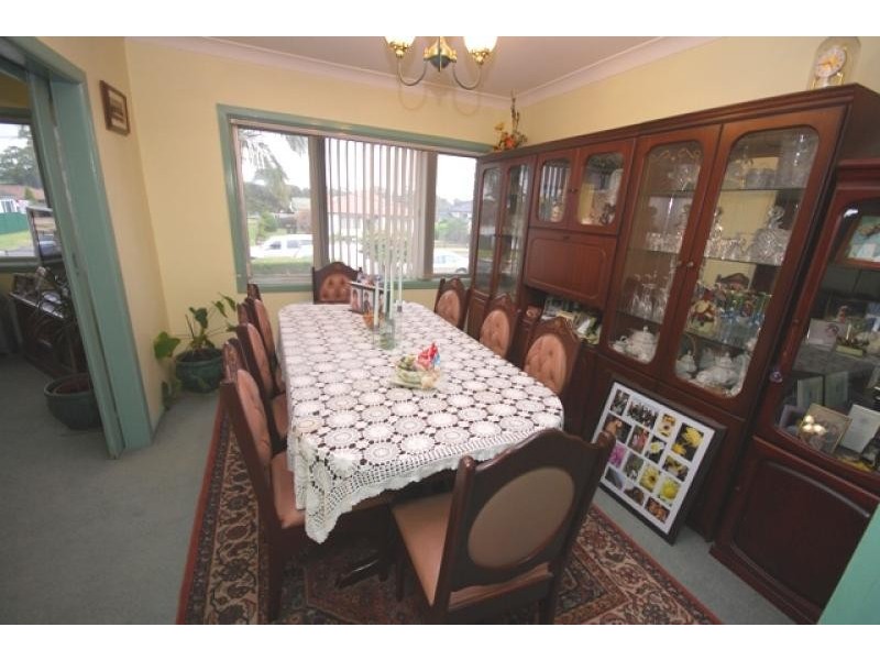 58 FOWLER ROAD, Merrylands NSW 2160