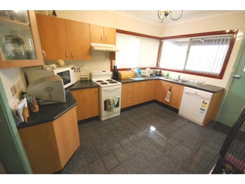 58 FOWLER ROAD, Merrylands NSW 2160