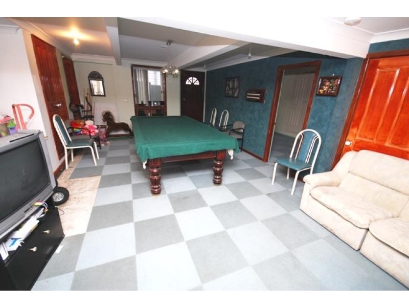 58 FOWLER ROAD, Merrylands NSW 2160