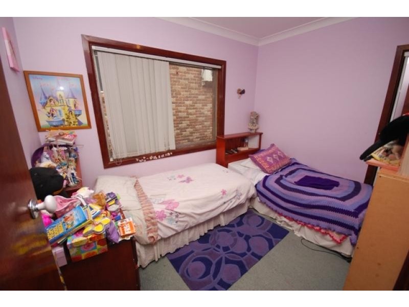58 FOWLER ROAD, Merrylands NSW 2160
