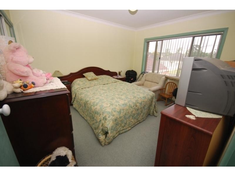 58 FOWLER ROAD, Merrylands NSW 2160