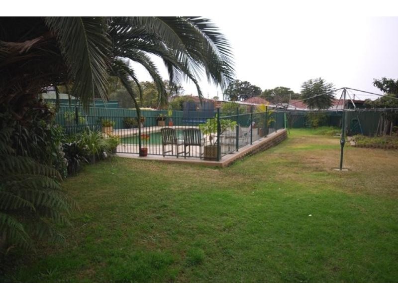 58 FOWLER ROAD, Merrylands NSW 2160