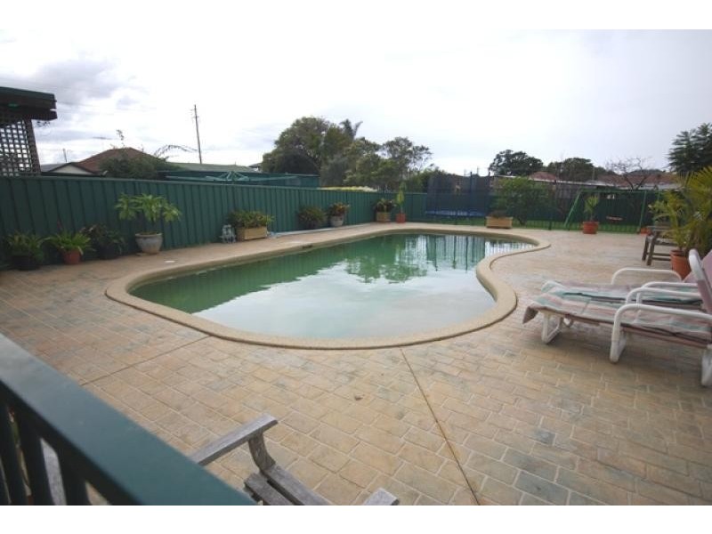 58 FOWLER ROAD, Merrylands NSW 2160