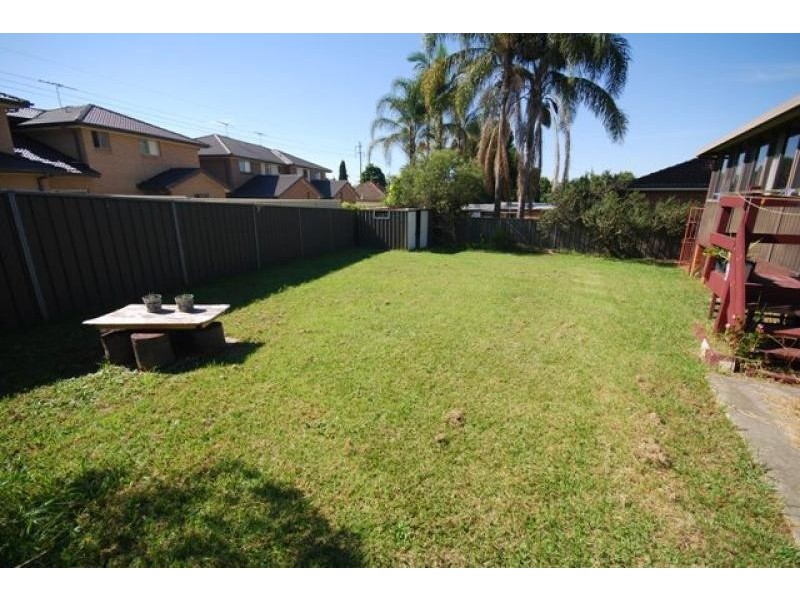 50 SAPPHIRE STREET, Greystanes NSW 2145