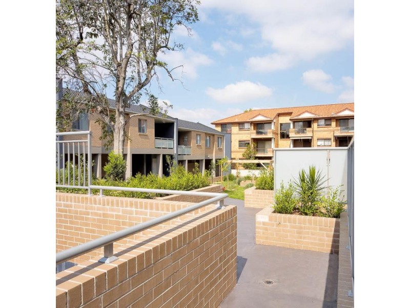 28-32 Pennant Hills Road, North Parramatta NSW 2151