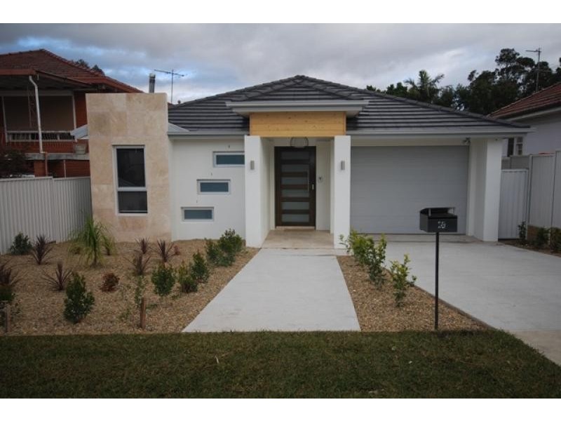 18 fairview street, Guildford NSW 2161