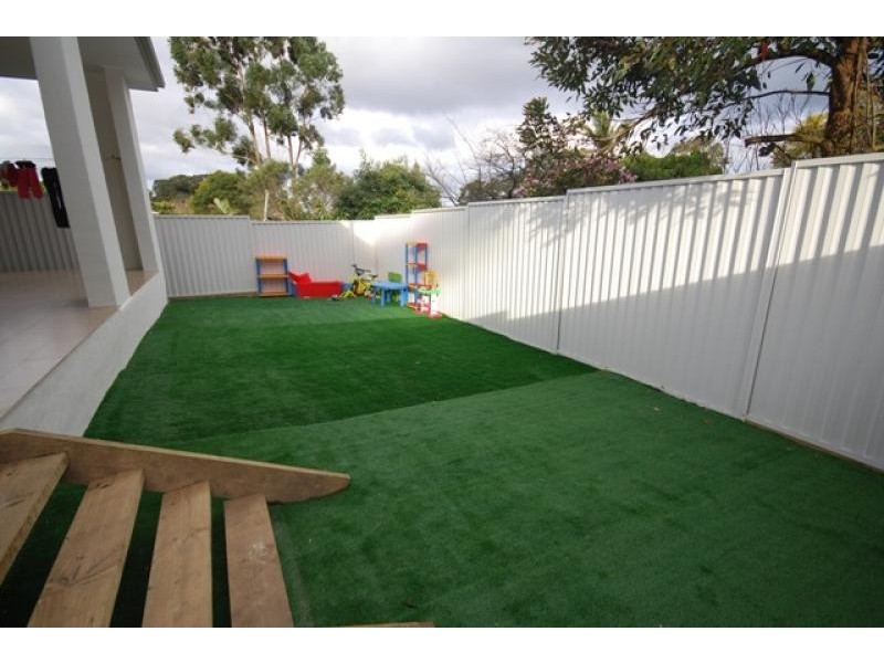 18 fairview street, Guildford NSW 2161