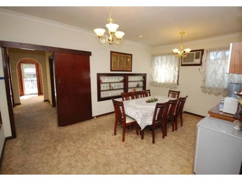 18 VERLIE STREET, South Wentworthville NSW 2145