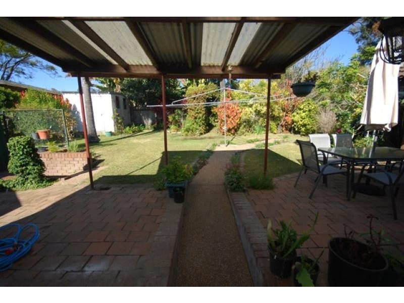 18 VERLIE STREET, South Wentworthville NSW 2145