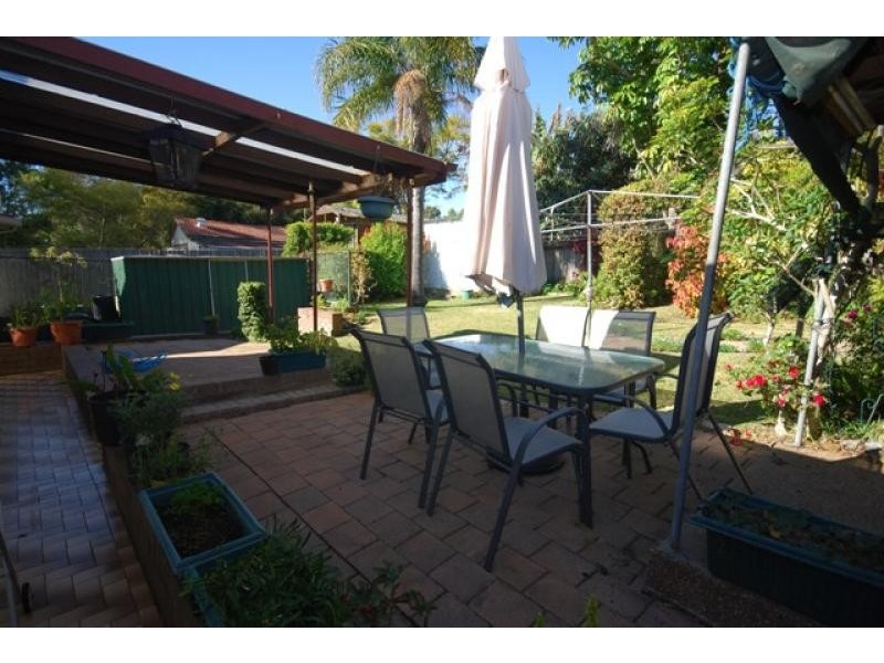 18 VERLIE STREET, South Wentworthville NSW 2145