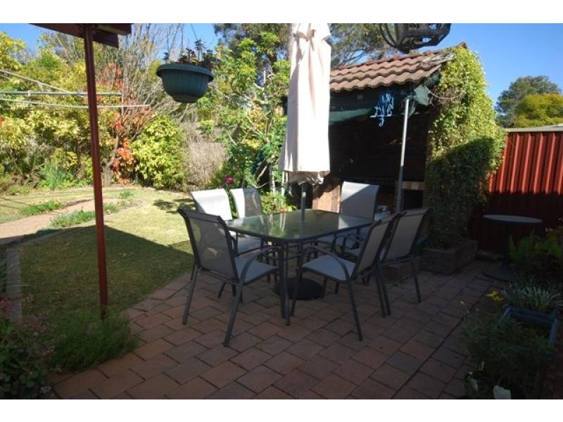 18 VERLIE STREET, South Wentworthville NSW 2145