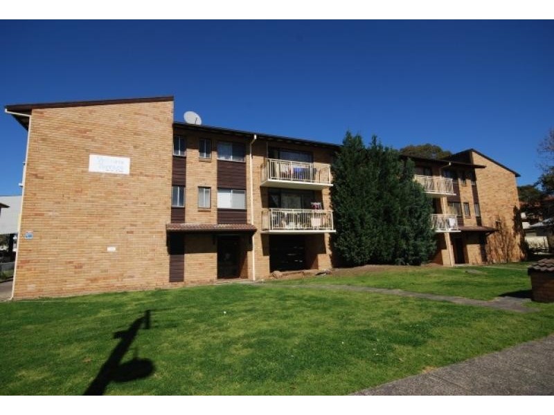 Unit 16/26 Neil Street, Merrylands NSW 2160