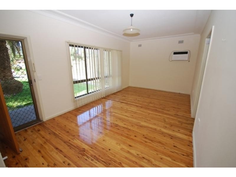 Woodpark NSW 2164