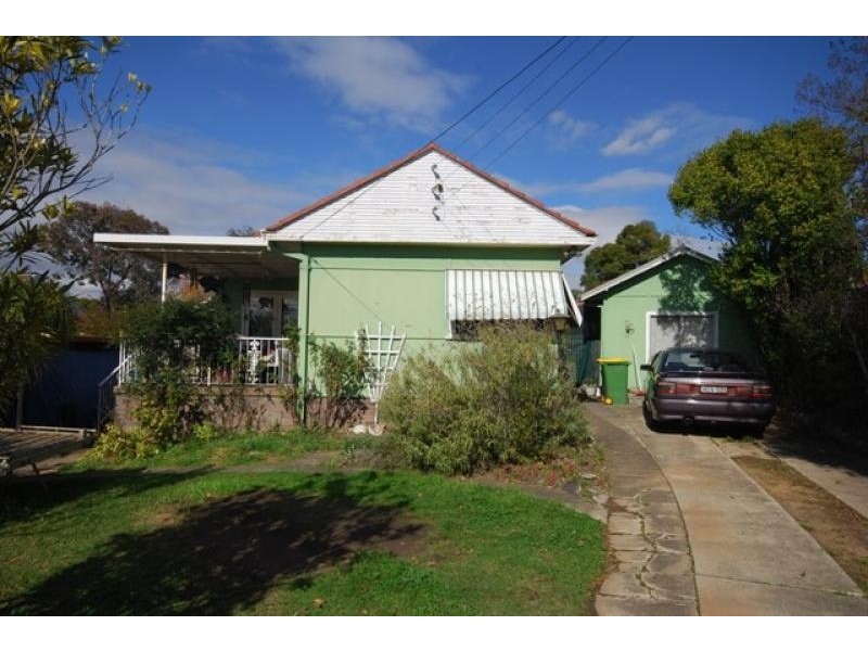 6 Burrabogee Street, Old Toongabbie NSW 2146