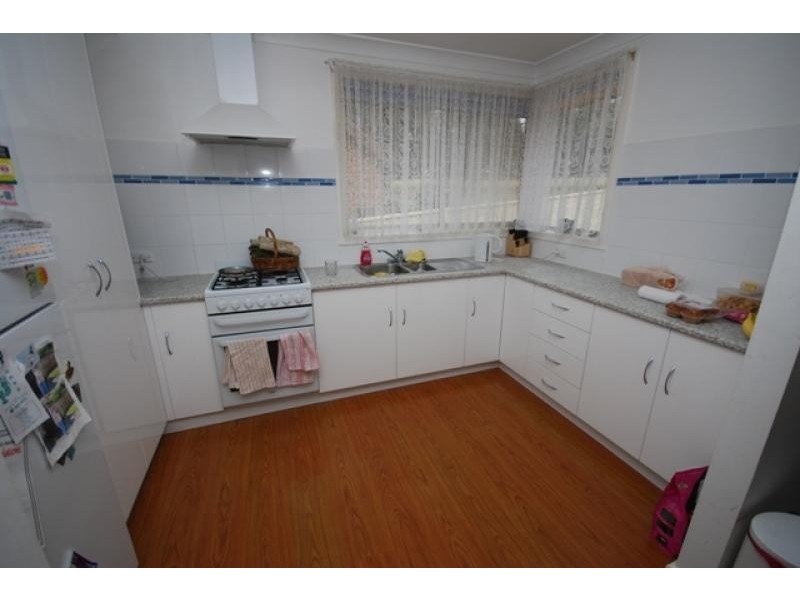 1 Princes Street, Guildford NSW 2161