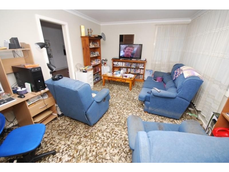 1 Princes Street, Guildford NSW 2161