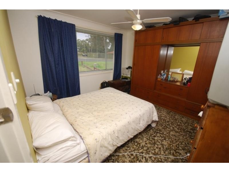 1 Princes Street, Guildford NSW 2161