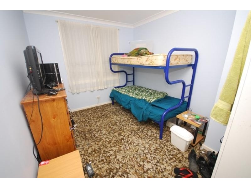 1 Princes Street, Guildford NSW 2161