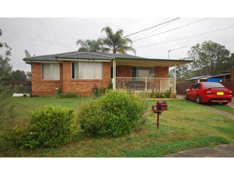 15 CABLE PLACE, Eastern Creek NSW 2766