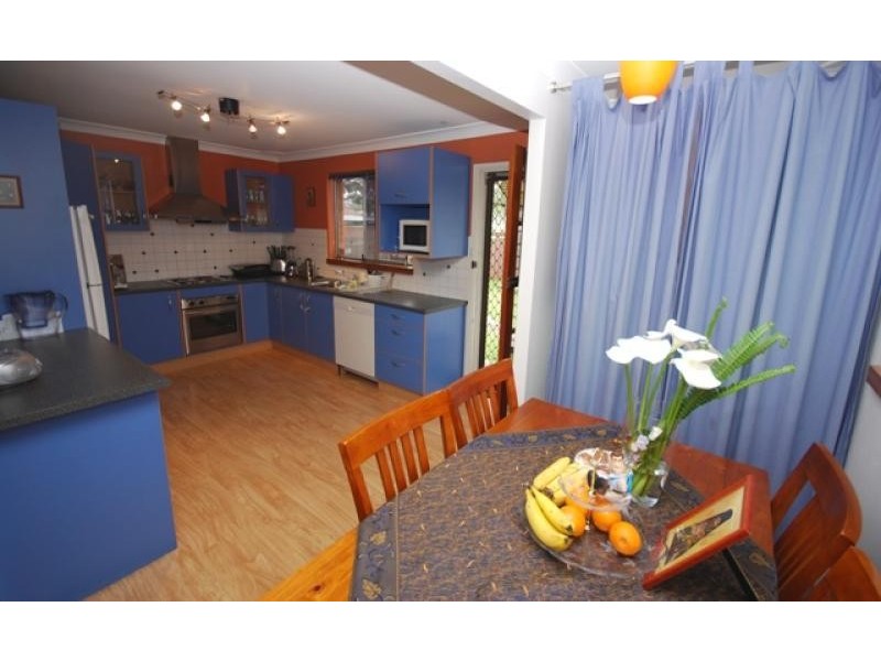 15 CABLE PLACE, Eastern Creek NSW 2766