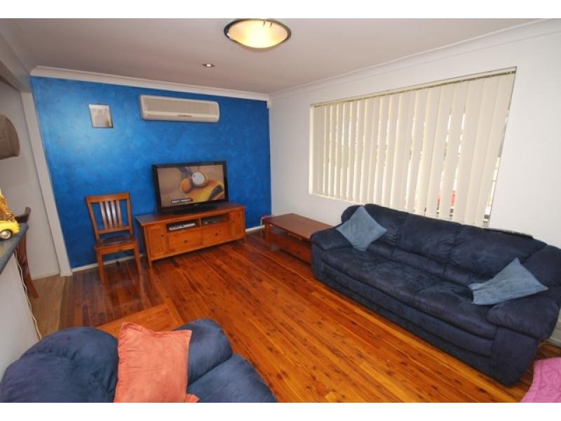 15 CABLE PLACE, Eastern Creek NSW 2766