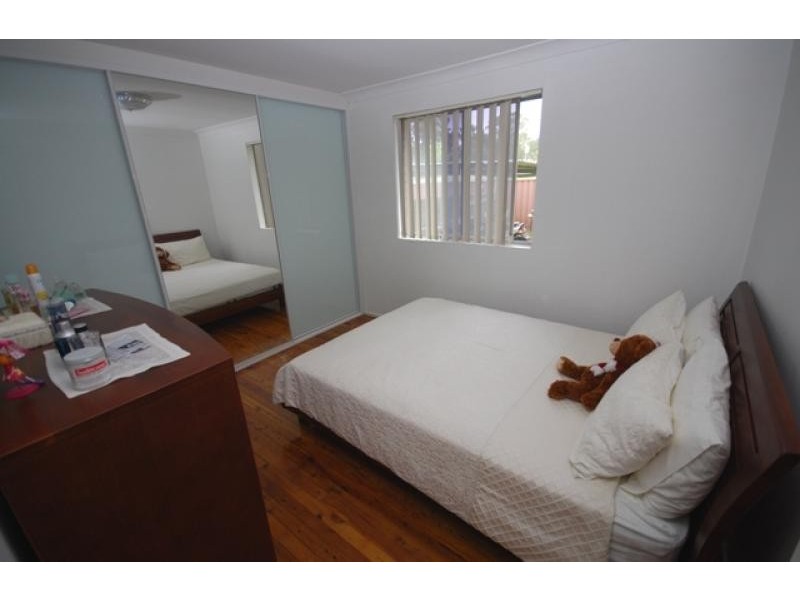 15 CABLE PLACE, Eastern Creek NSW 2766