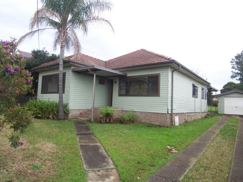 1 MARY STREET, Merrylands NSW 2160