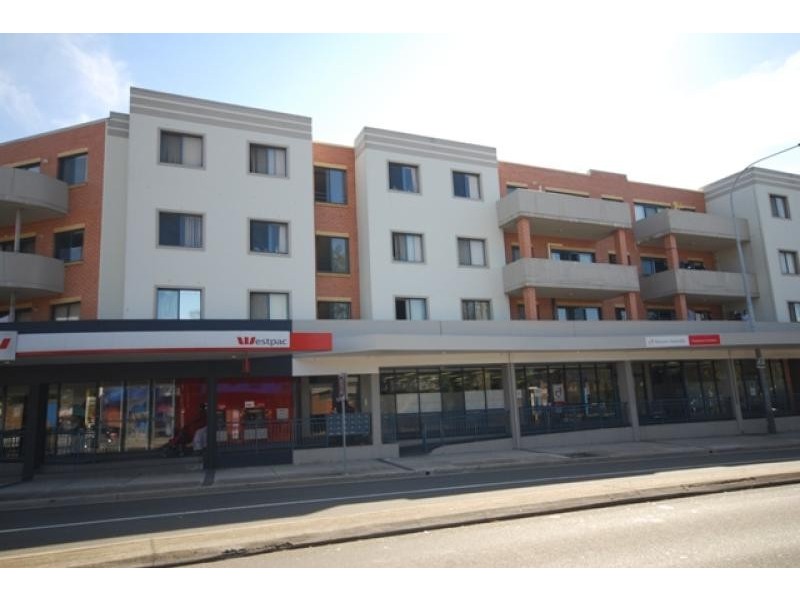 Unit 23/285 Merrylands Road, Merrylands NSW 2160