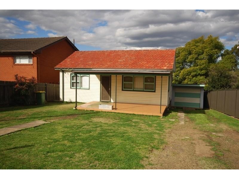 Constitution Hill NSW 2145