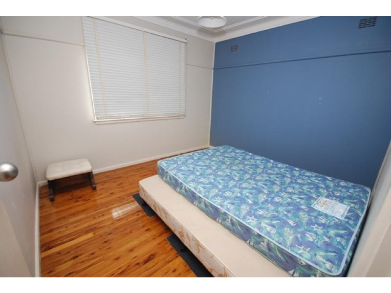 Constitution Hill NSW 2145