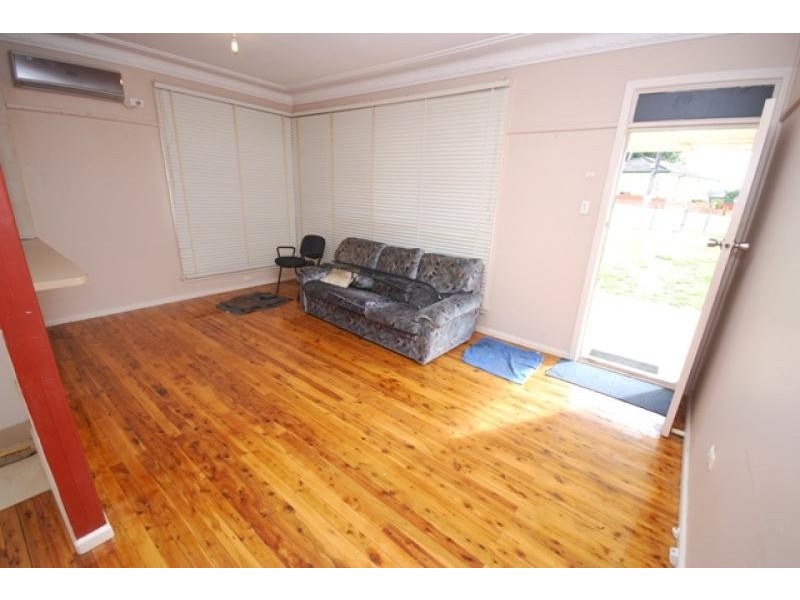 Constitution Hill NSW 2145