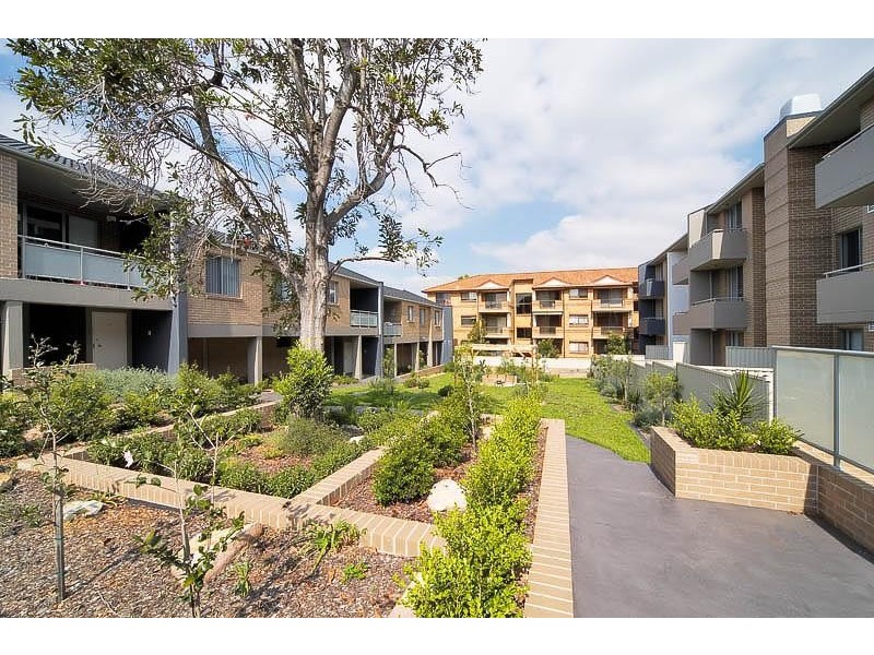 Unit 19/28-32 Pennant Hills Road, North Parramatta NSW 2151
