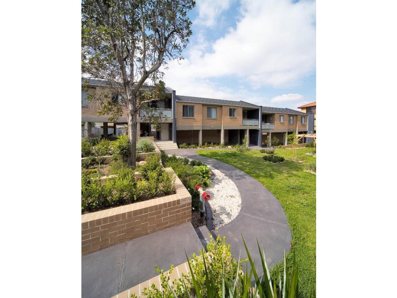 Unit 19/28-32 Pennant Hills Road, North Parramatta NSW 2151