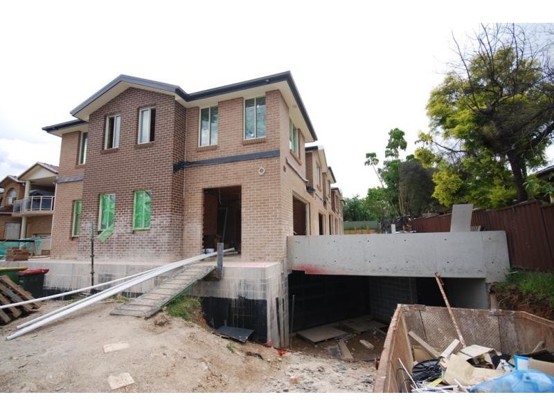 26 ROWLEY ROAD, Guildford NSW 2161