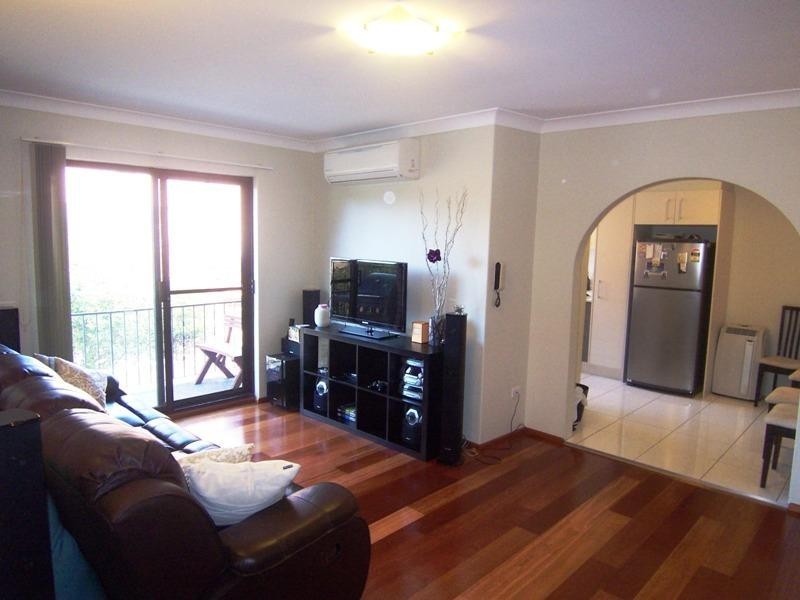 Unit 6/75 Weston street, Harris Park NSW 2150