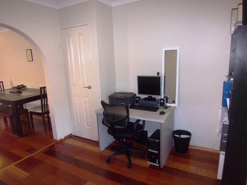 Unit 6/75 Weston street, Harris Park NSW 2150