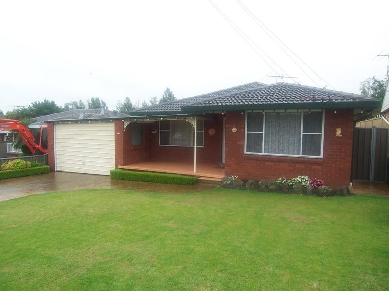 Greystanes NSW 2145